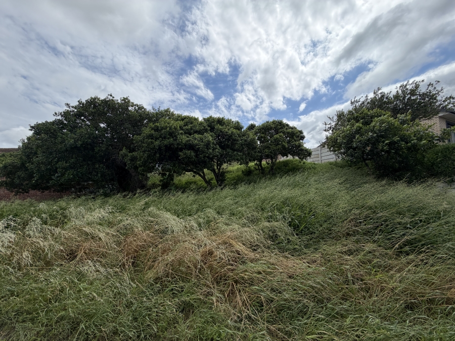 0 Bedroom Property for Sale in Aston Bay Eastern Cape